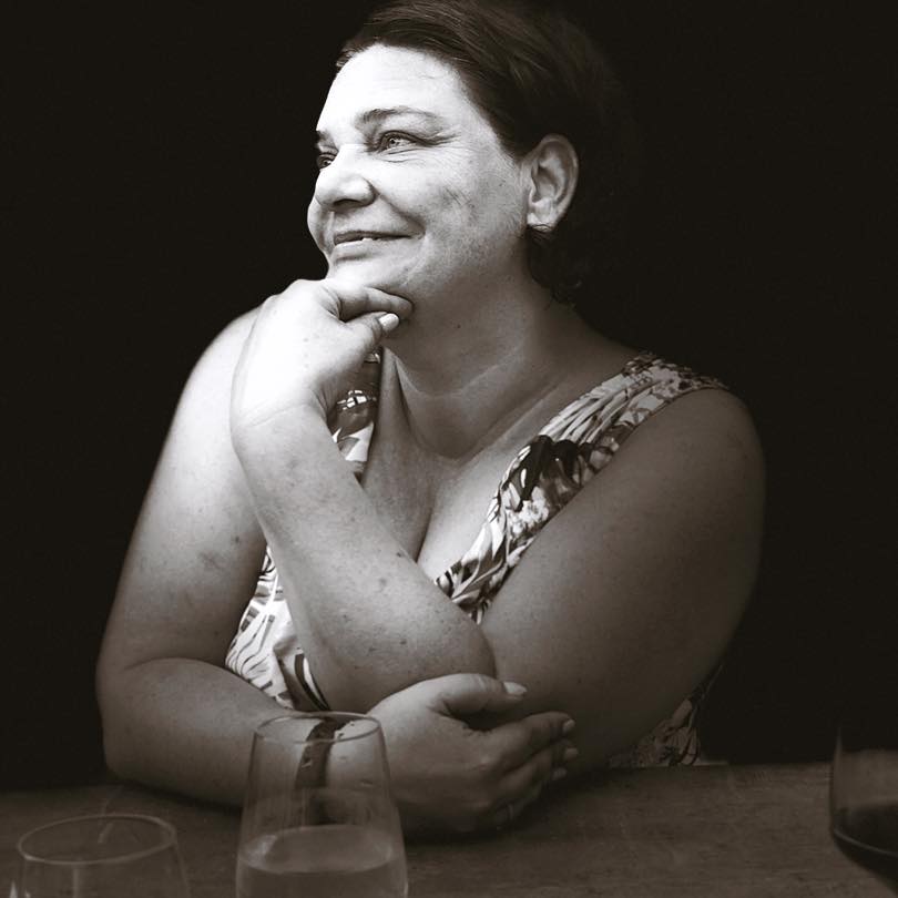 Frédérique Mosimann